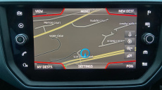 SEAT Arona 1.0 TSI SE Technology [EZ] 5dr Petrol Hatchback